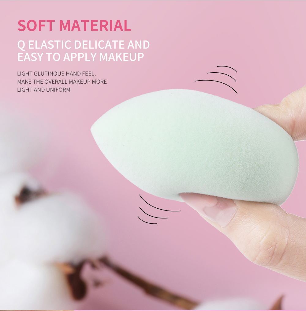 makeup remover sponge