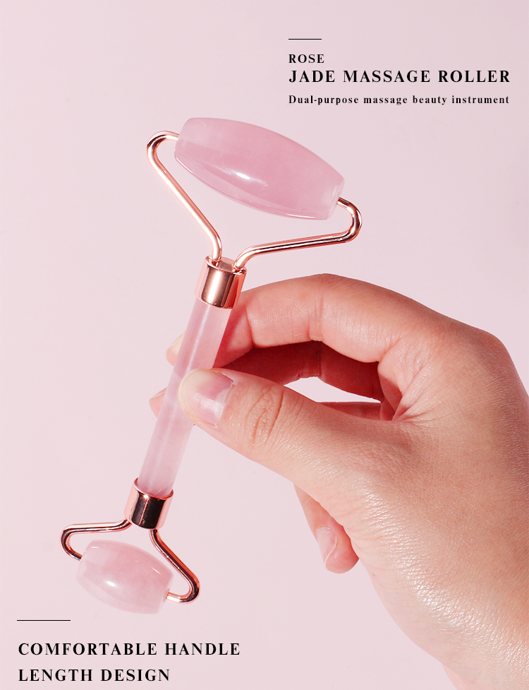 jade facial roller