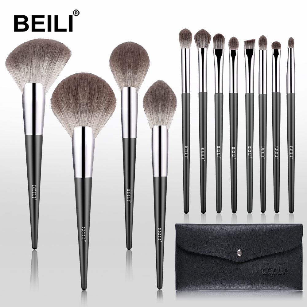 premium brush set