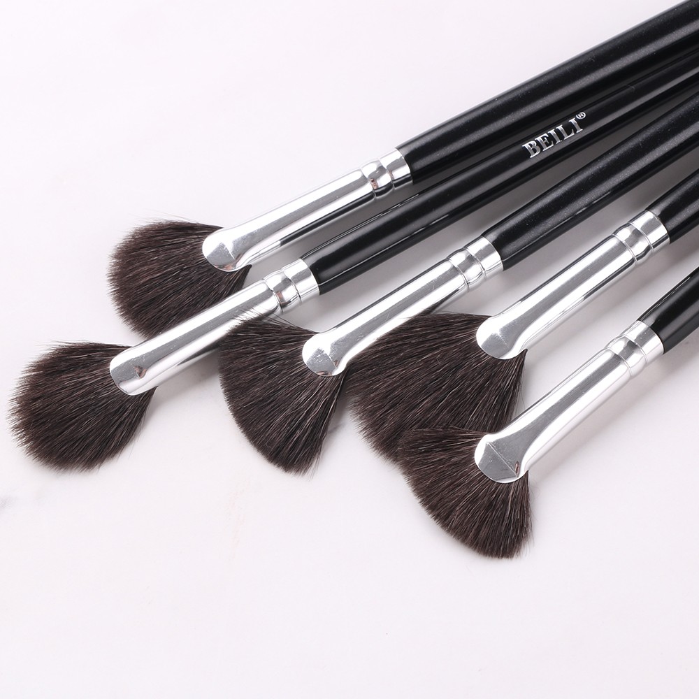 brushes makeup private label