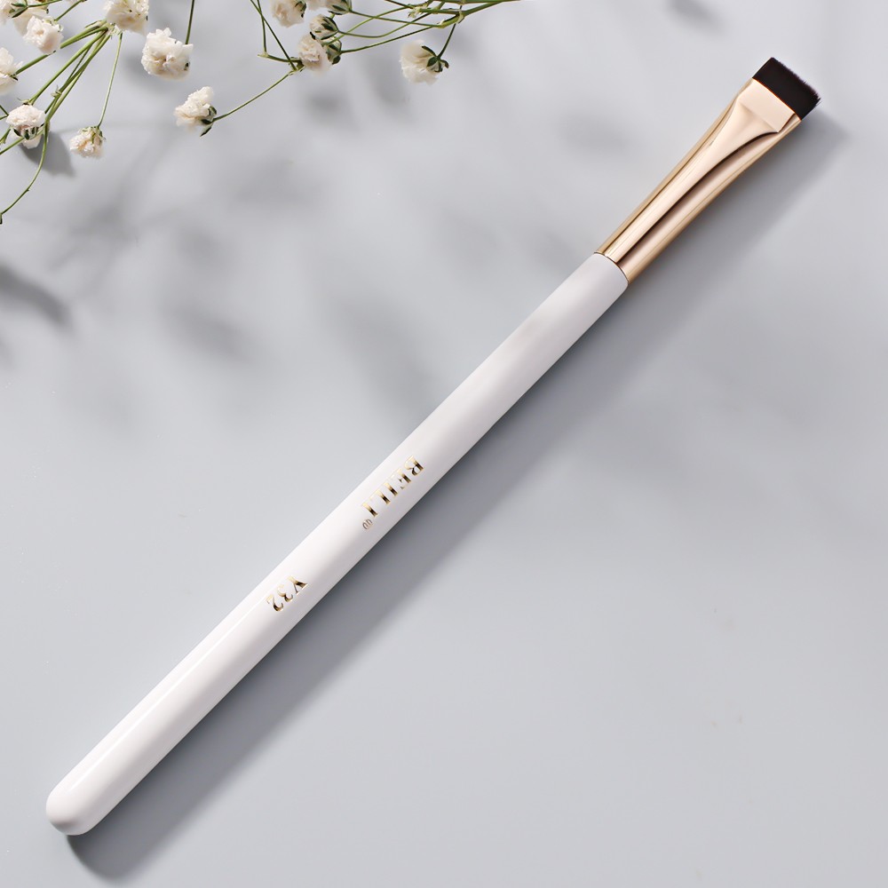 best eyeliner brush for thin line