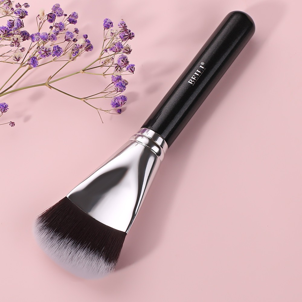 contour percision brush