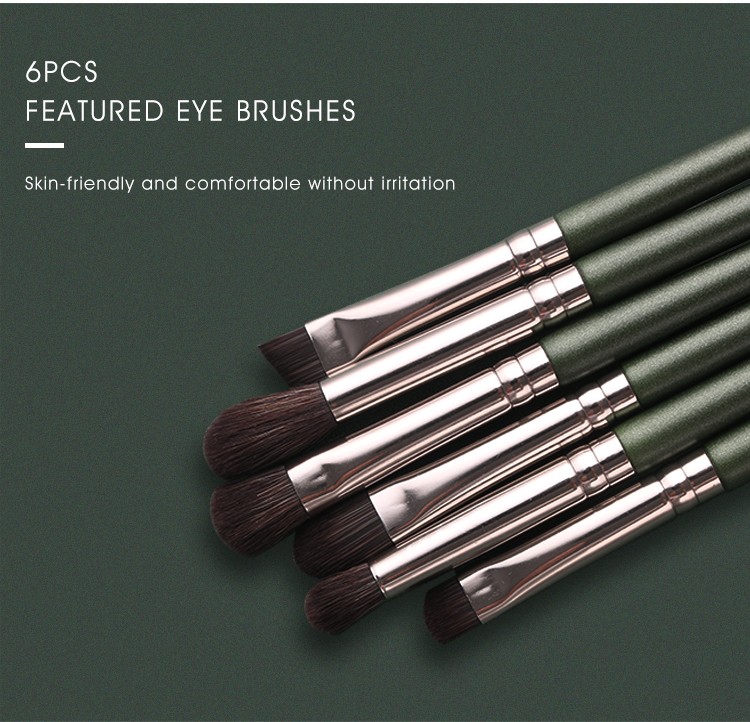 professional make up brush set private label