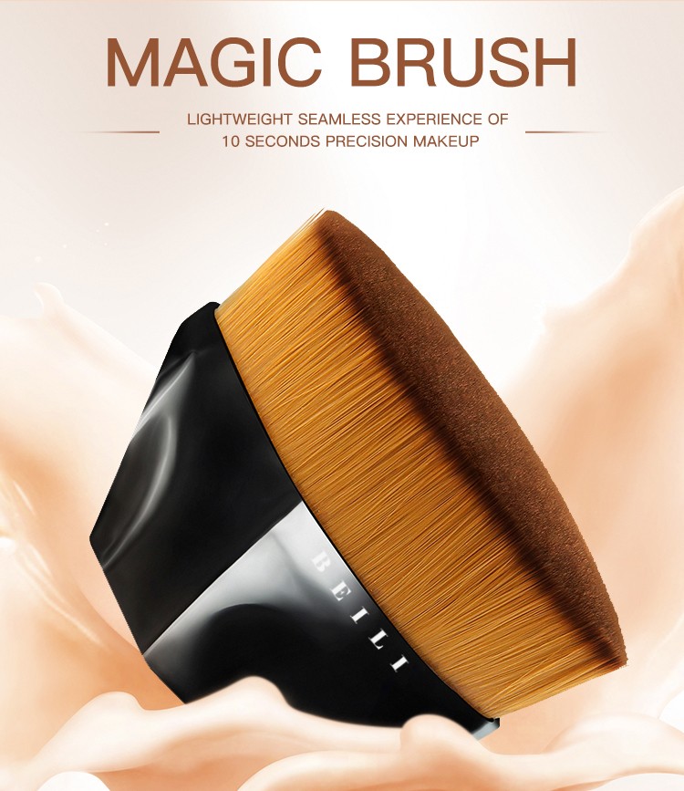 foundation brush