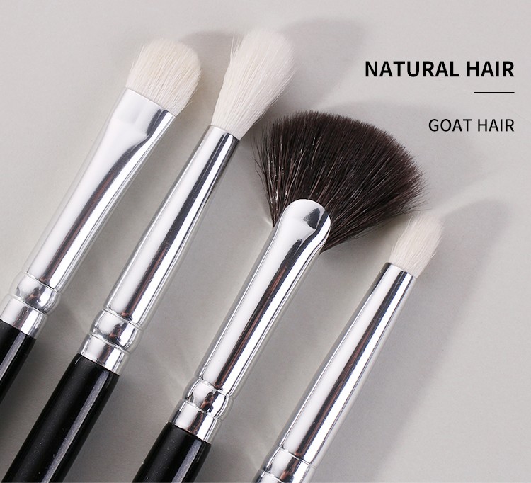 makup brush set makeup