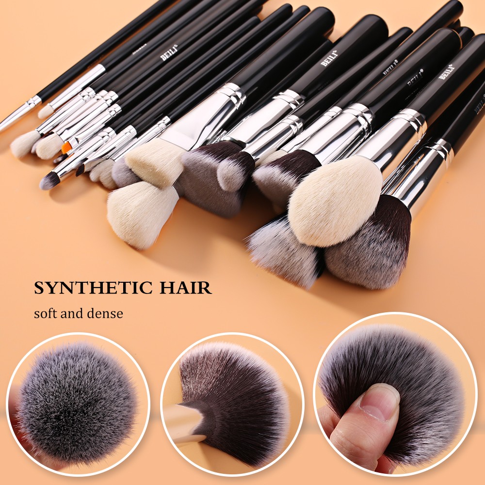 flat top foundation brush