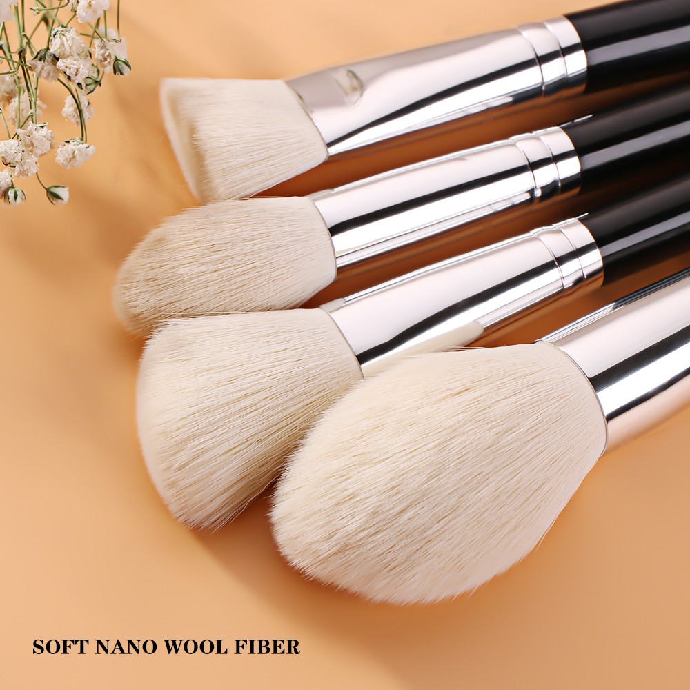 kabuki brush set