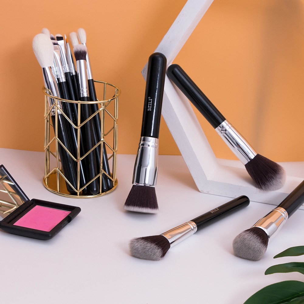 custom make up brush set custom make up brush set
