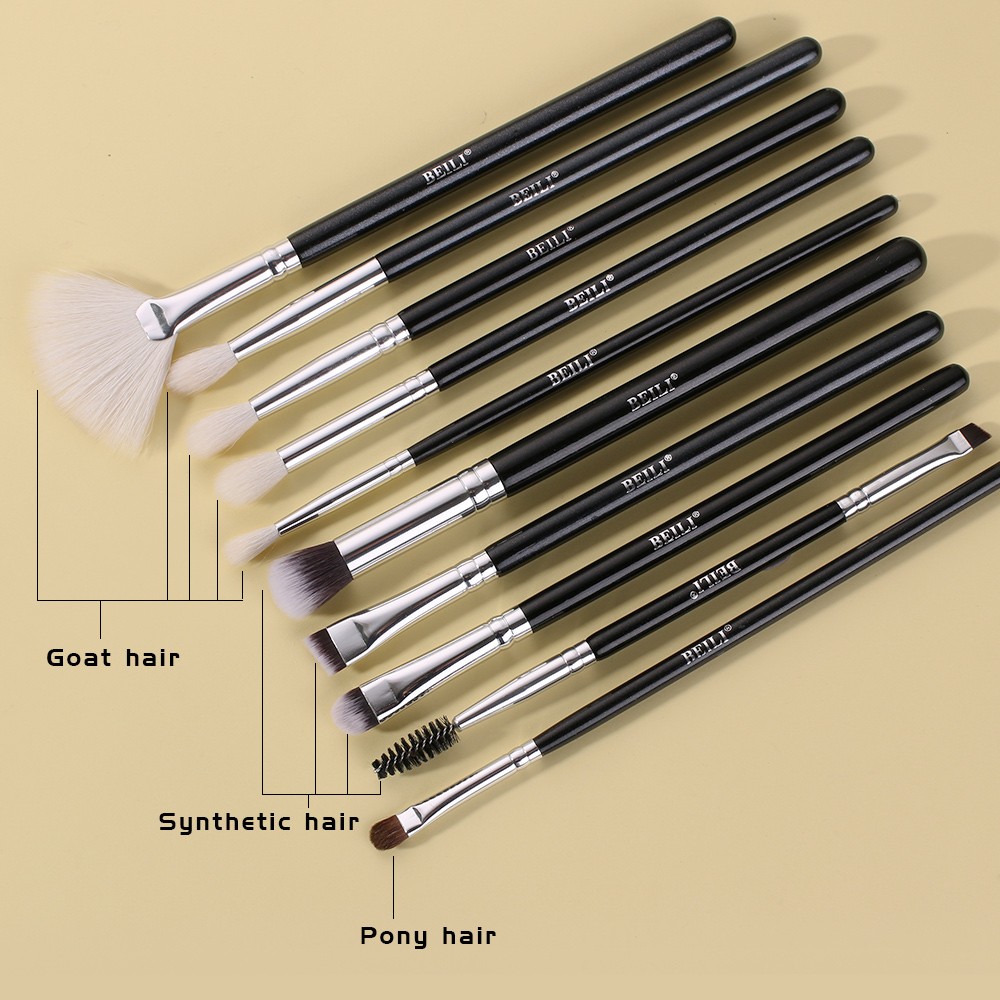 eye blending brushes