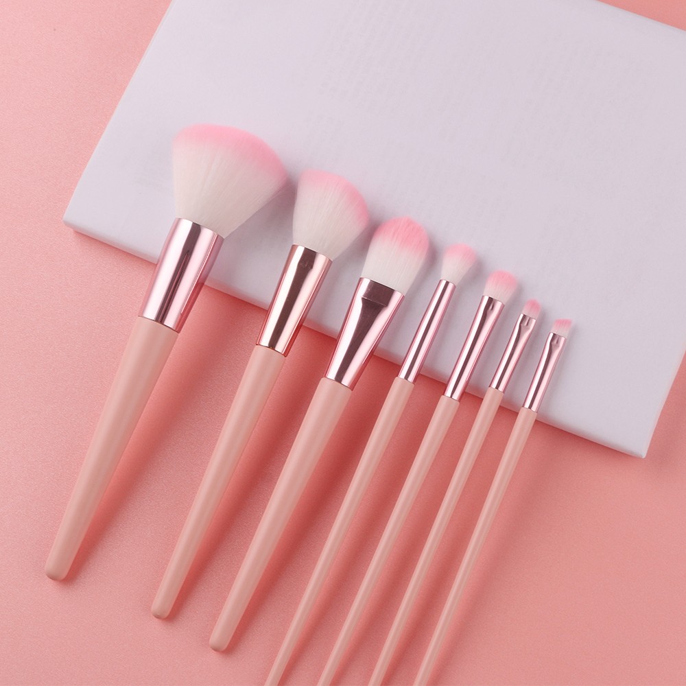 makeup brush set amazon custom oem