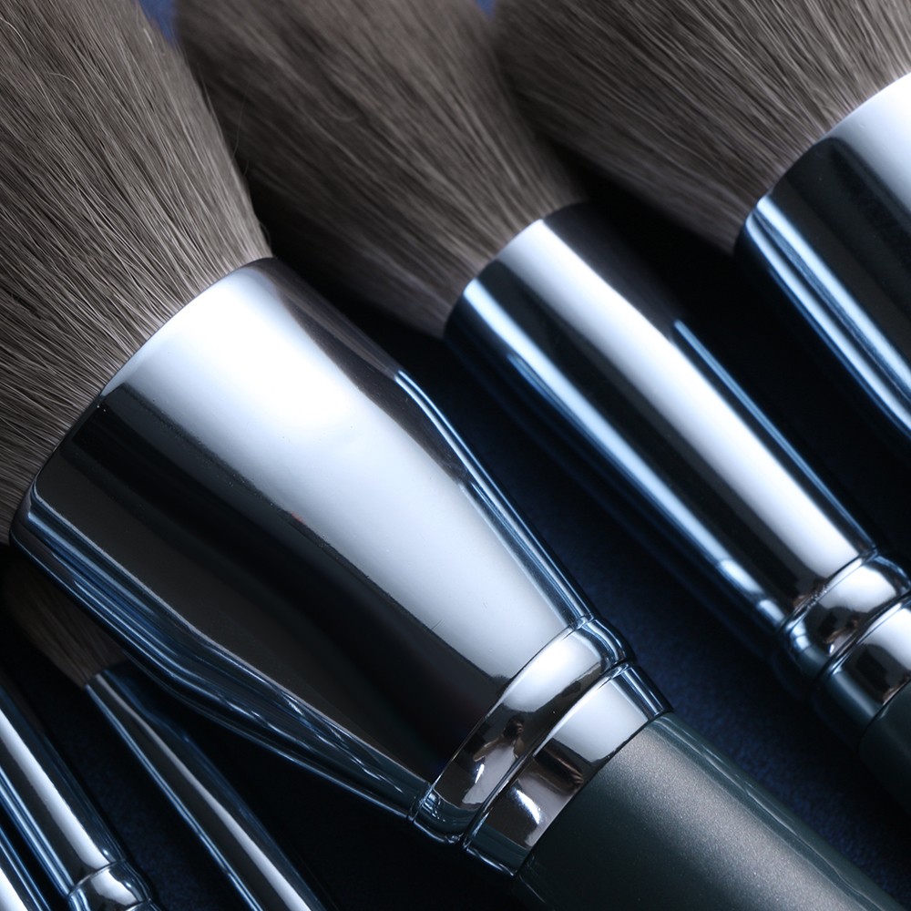 2022 makeup brush set