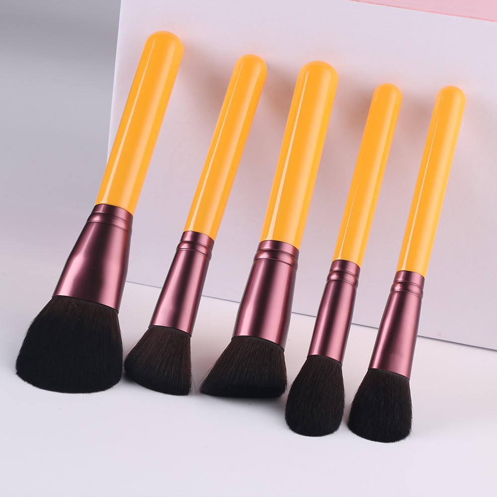 makeup brushes set cheap