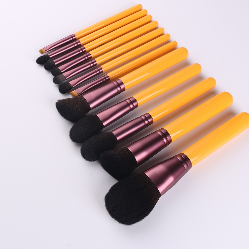 eye brushes makeup brushes sets