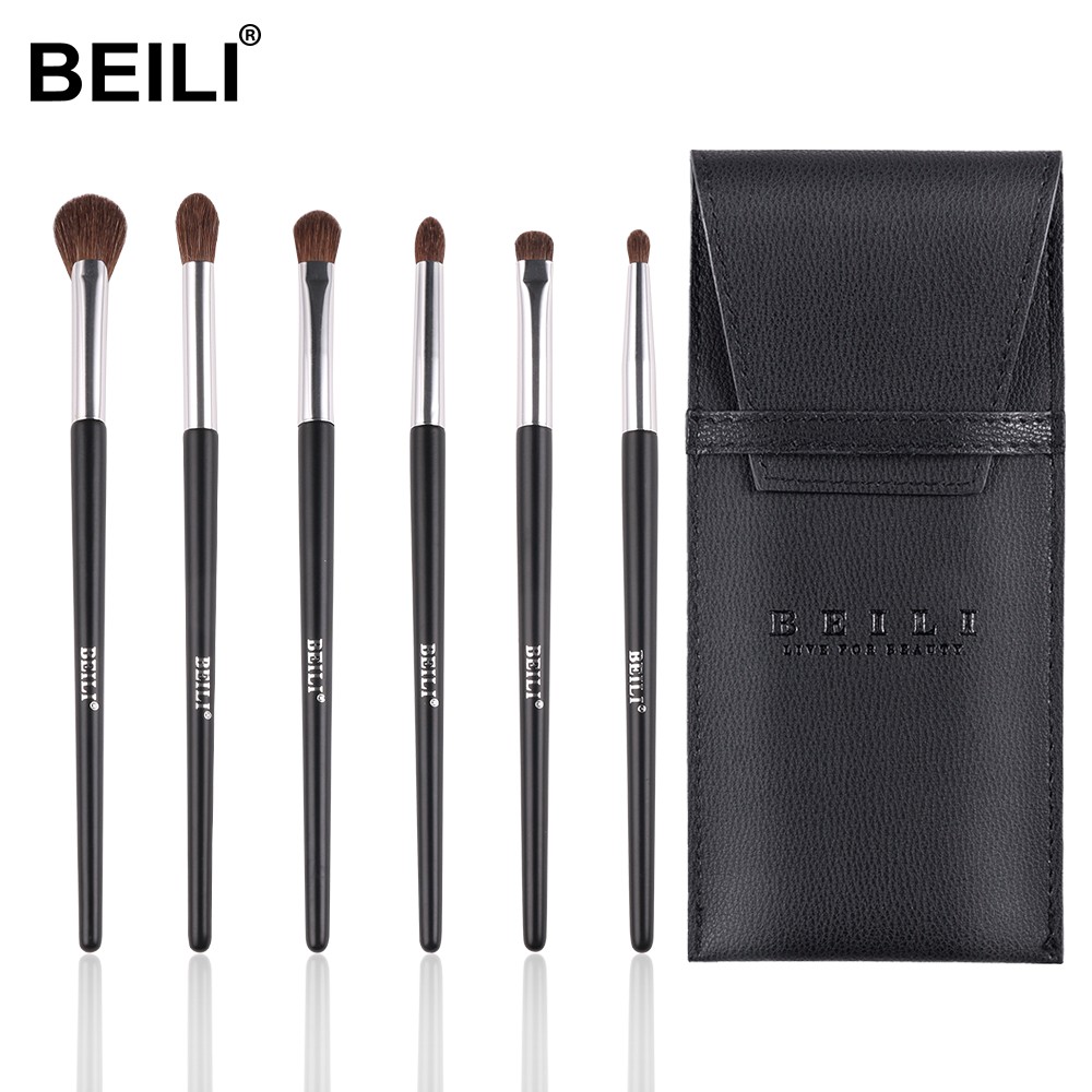 brush sets makeup private label