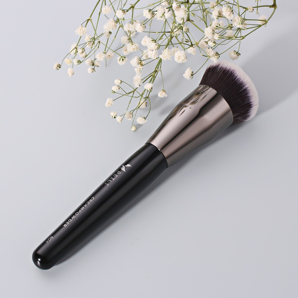 makeup brushes