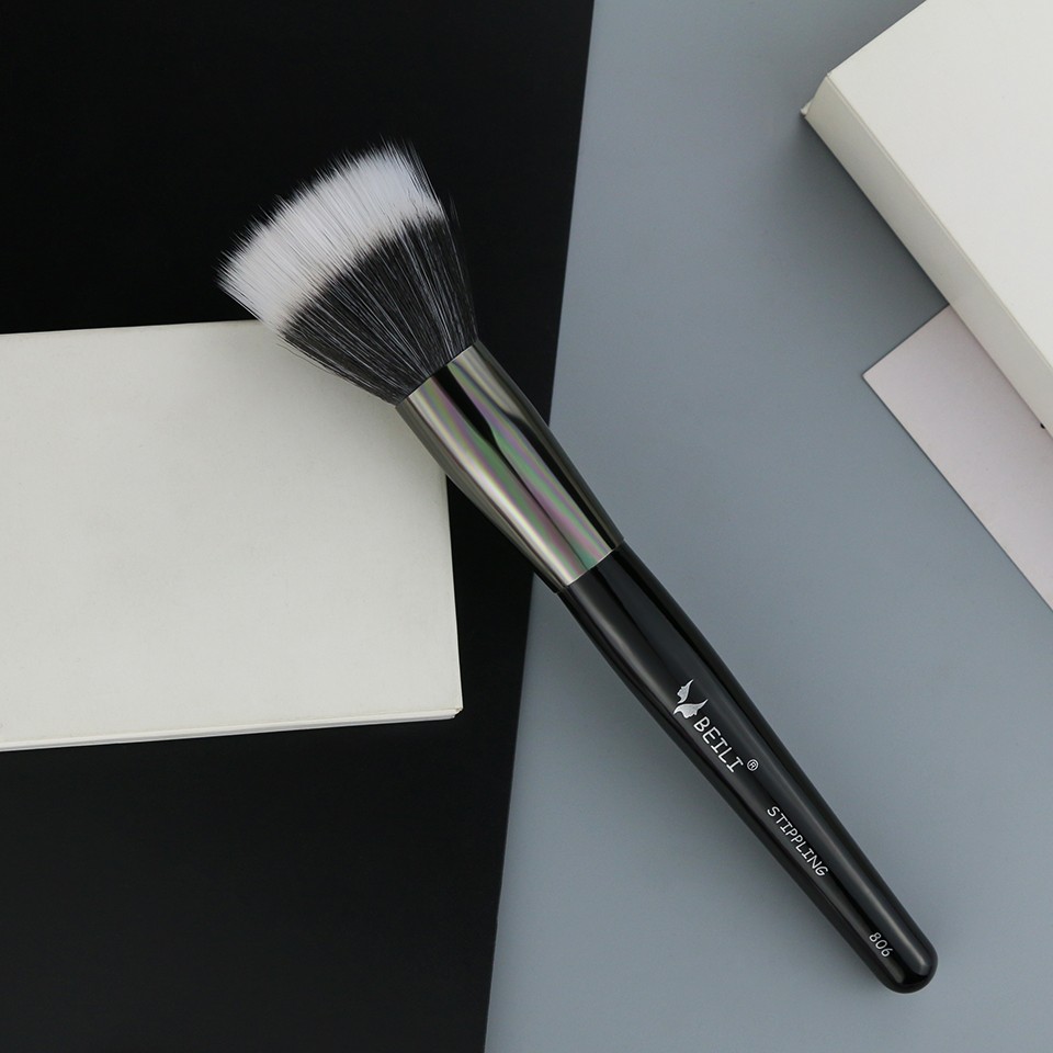 blending brush