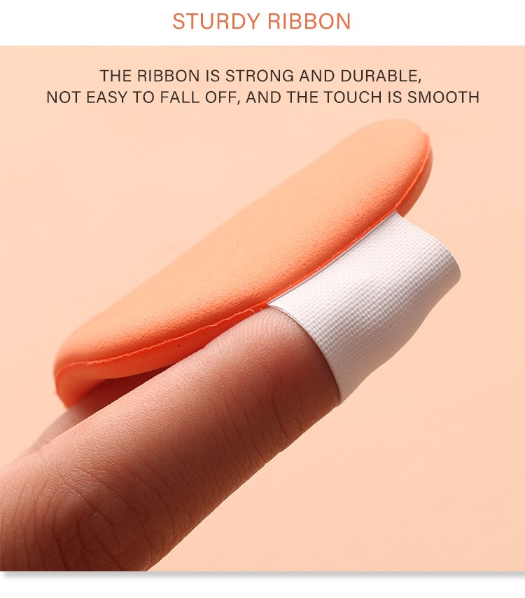 non-latex free makeup sponge blender foundation