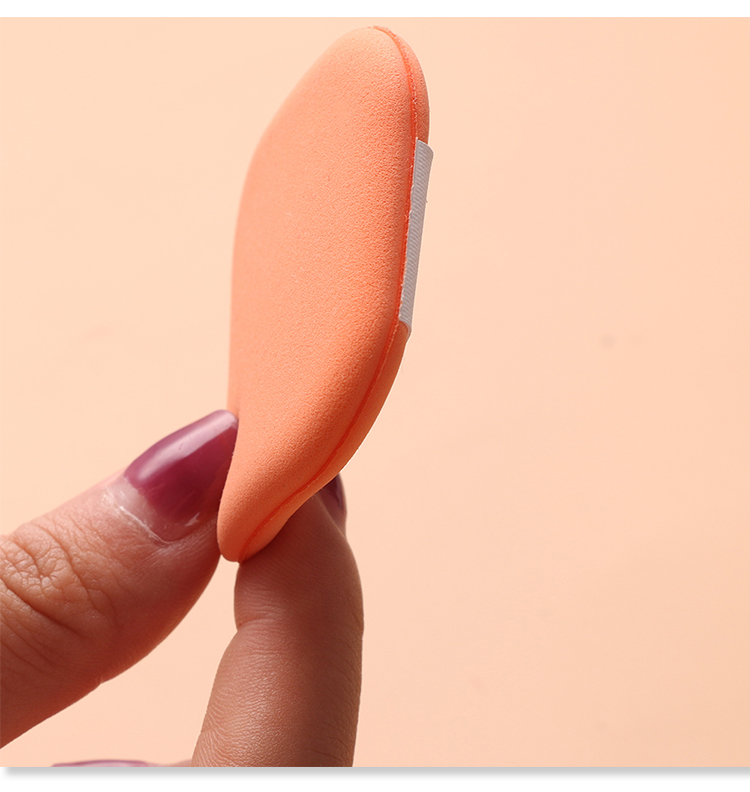 customized makeup sponge