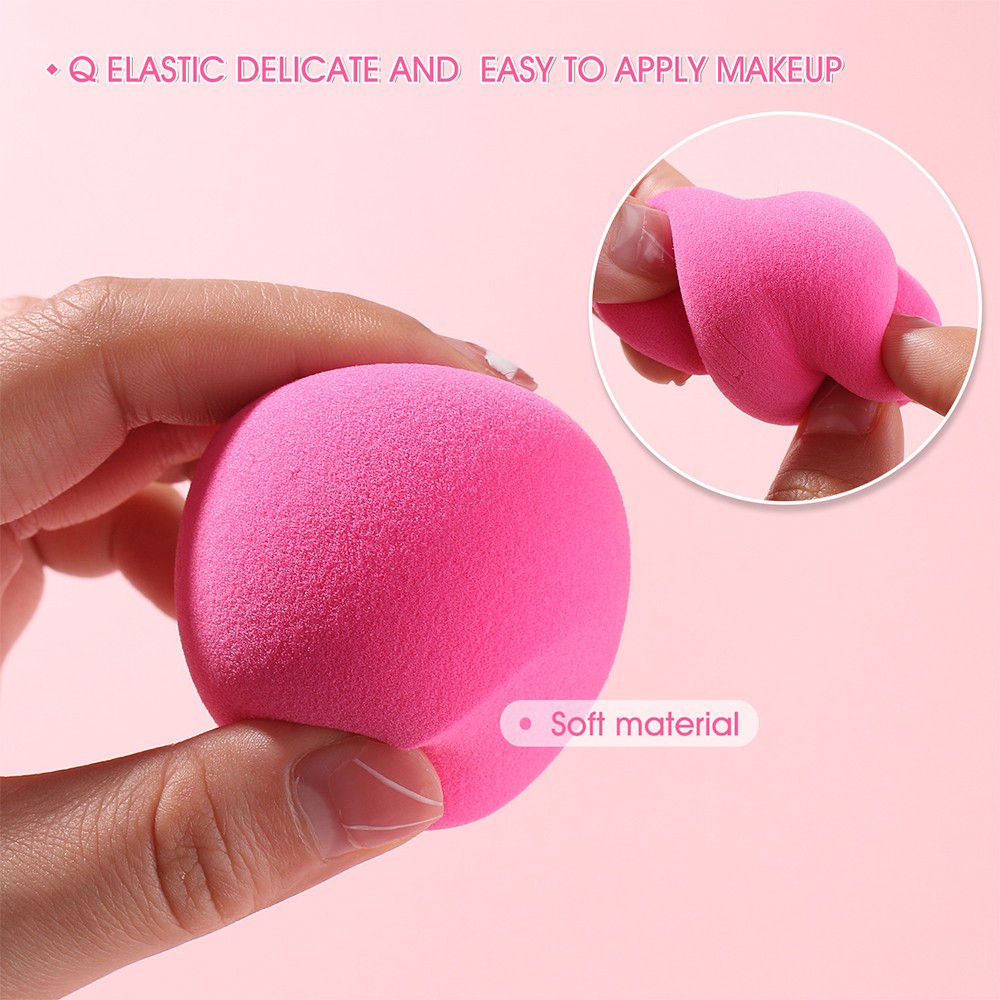 makeup sponge