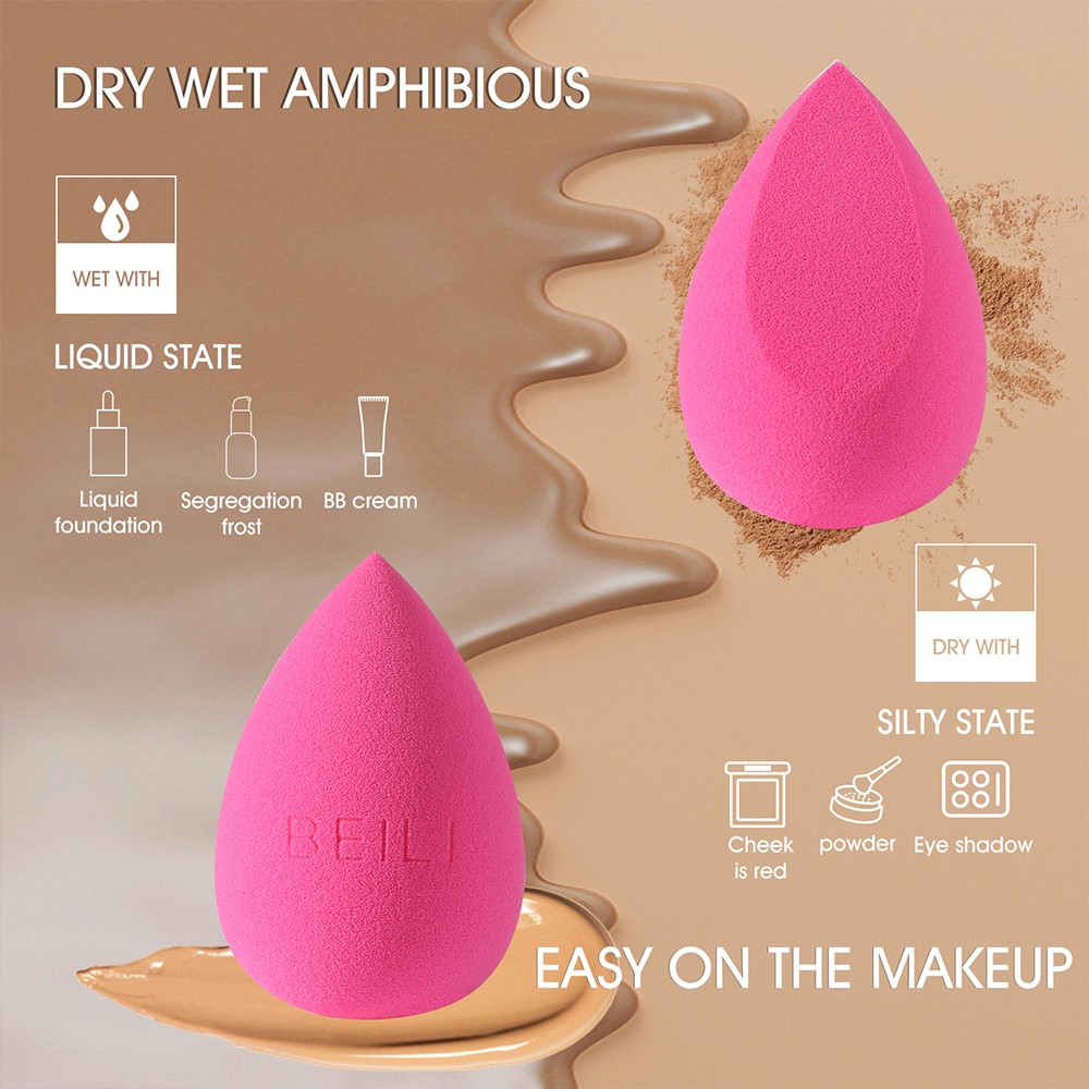 makeup sponge wholesale