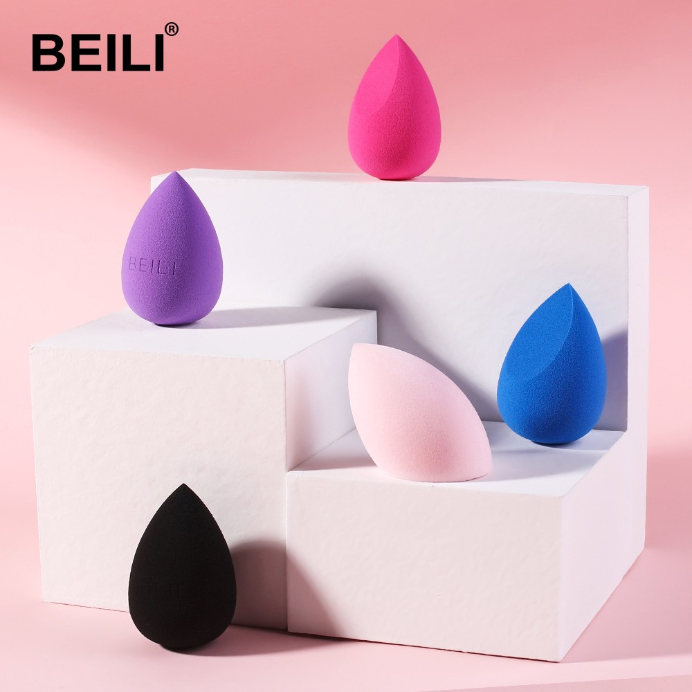 makeup sponge custom logo