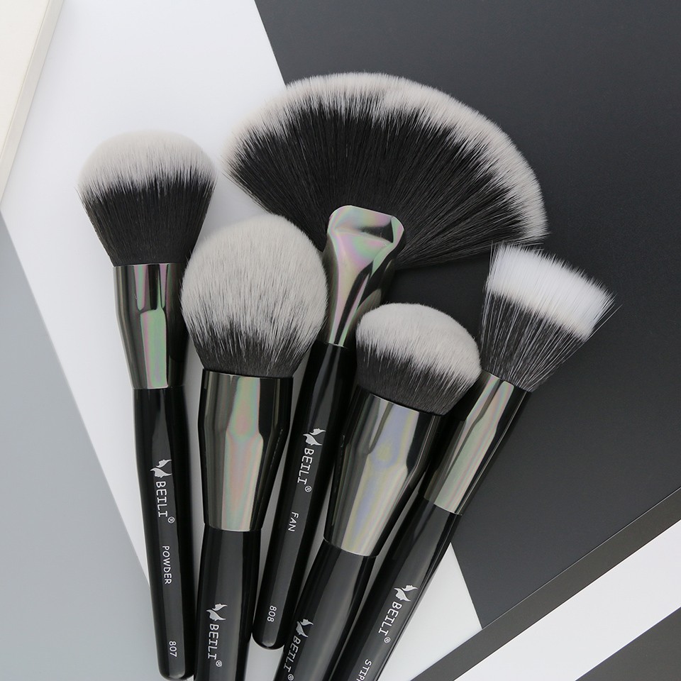 5pcs make up brushes