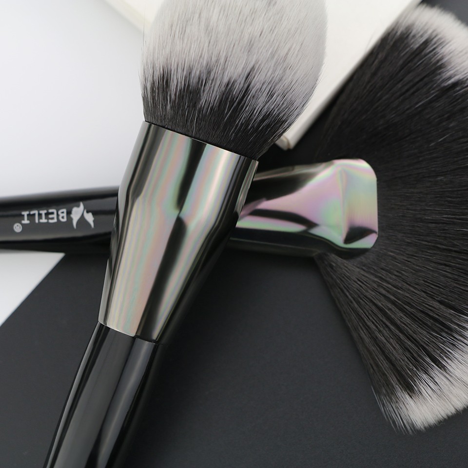 doundation makeup brushes