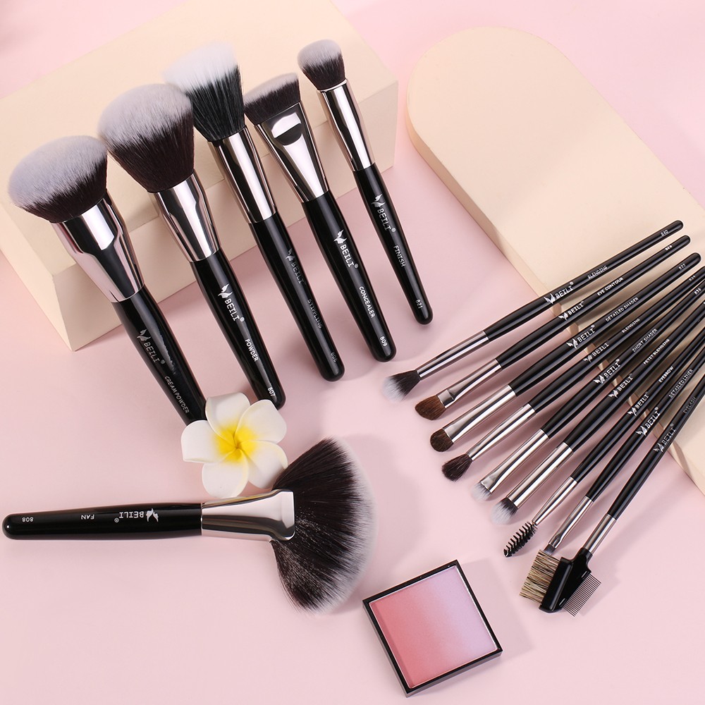 wholesale makeup cosmetics brushes