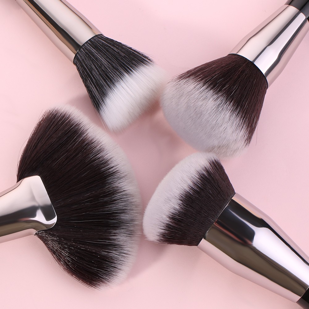 make up brush set