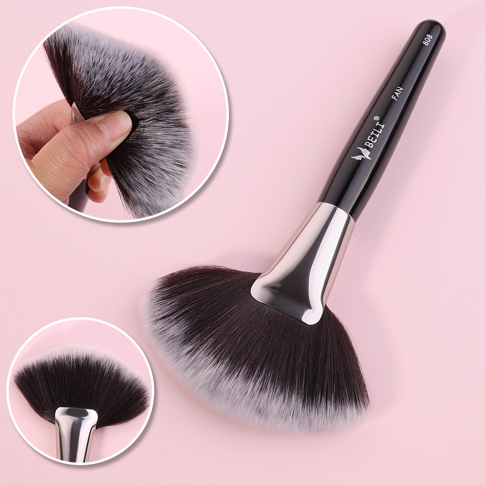 luxury makeup brushes cosmetic