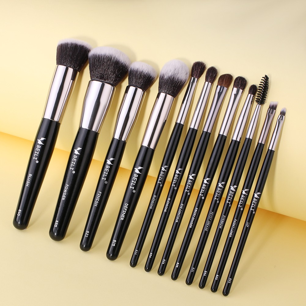 makeup brush