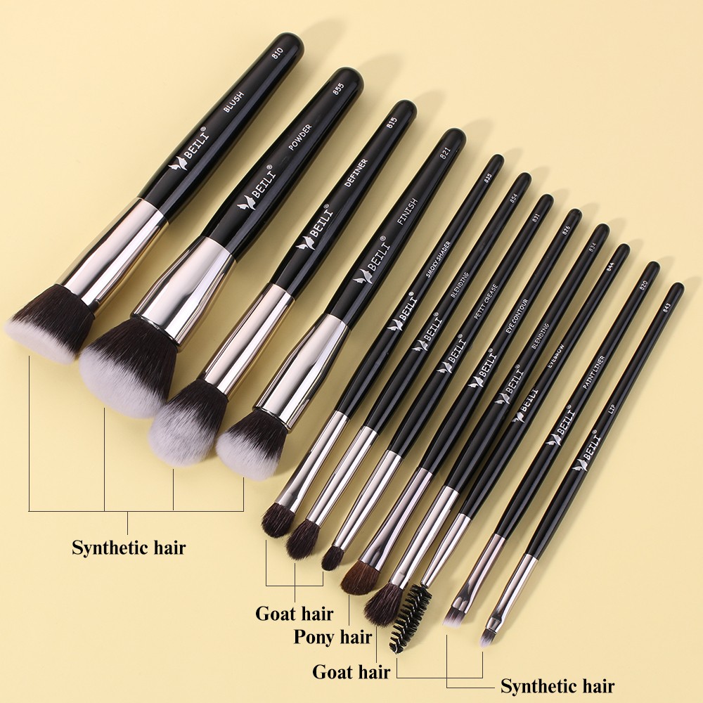 foundation brush