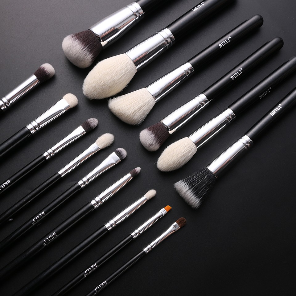 brushes for make up