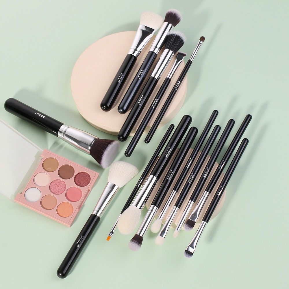 make up brushes set