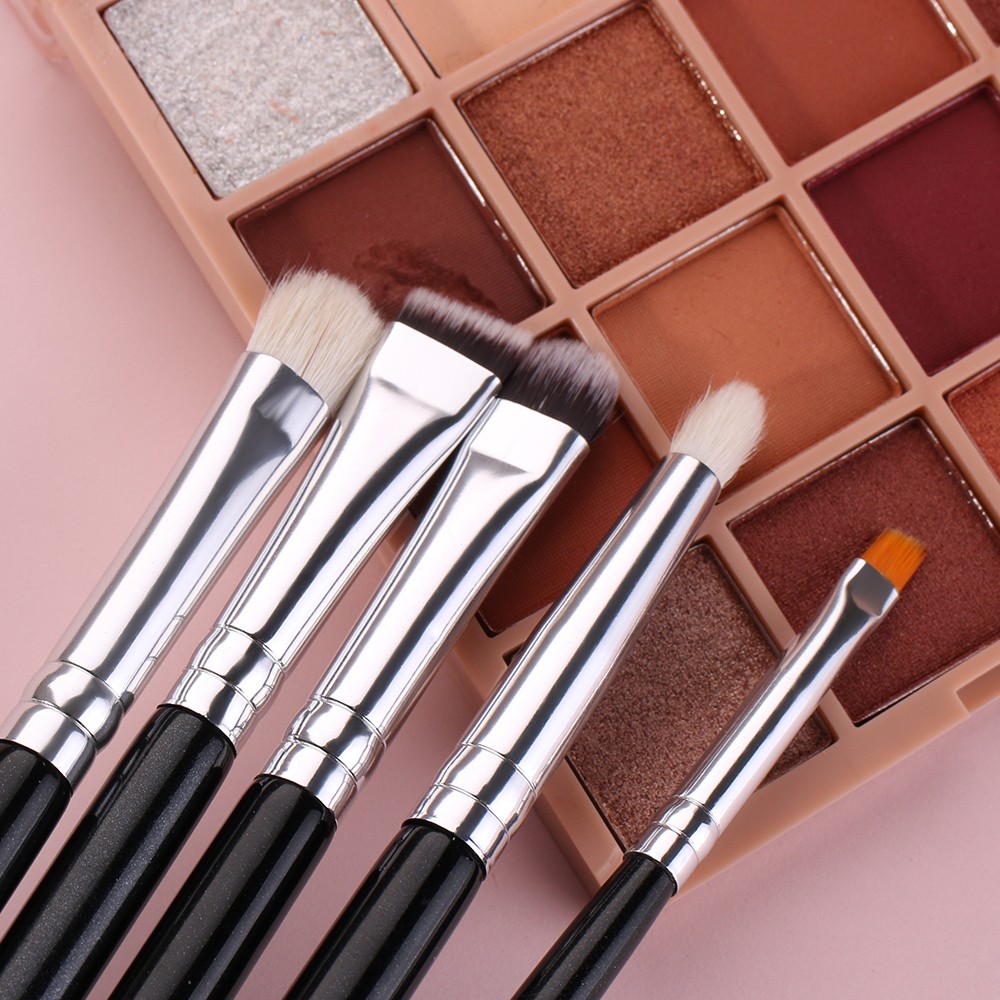 professional make-up brush set