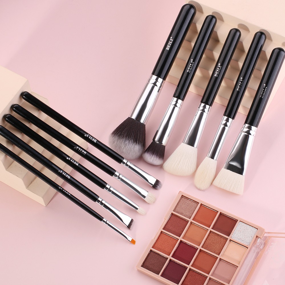 set brush make up