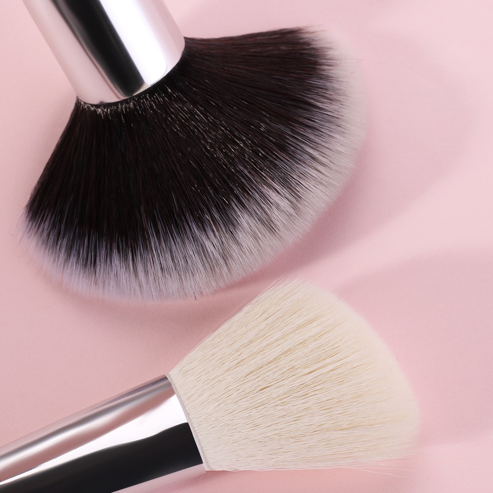 professional make-up brush set