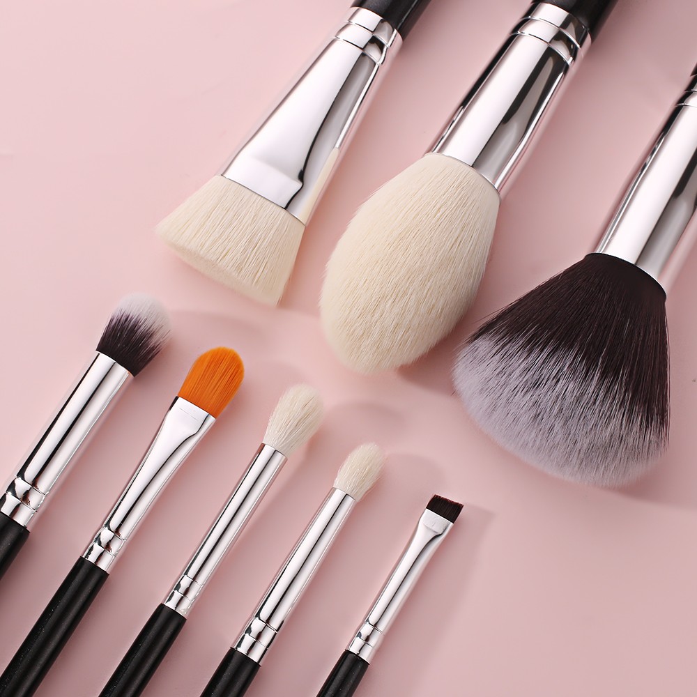 makeup brush set professional