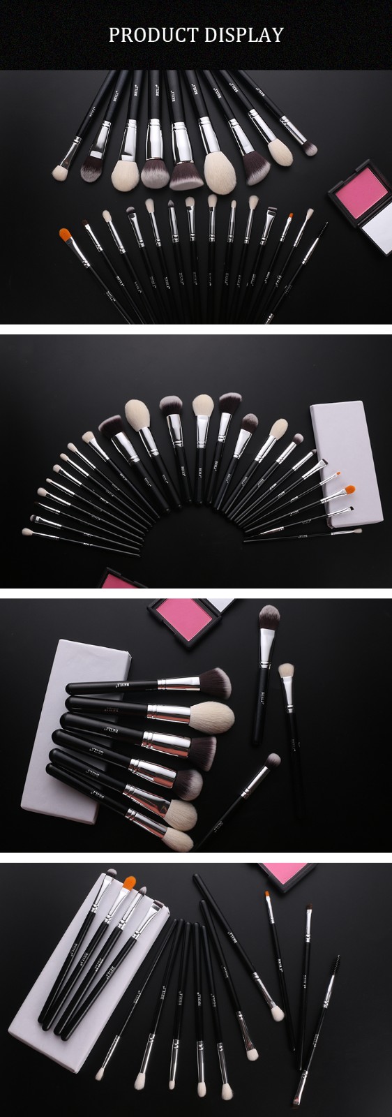 travel eyeshadow brush