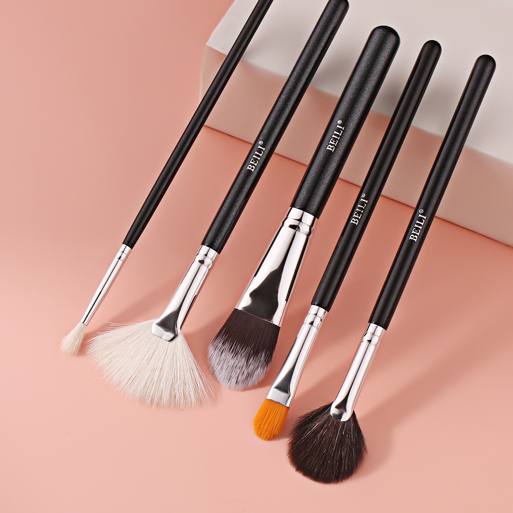 eyeshadow brushes