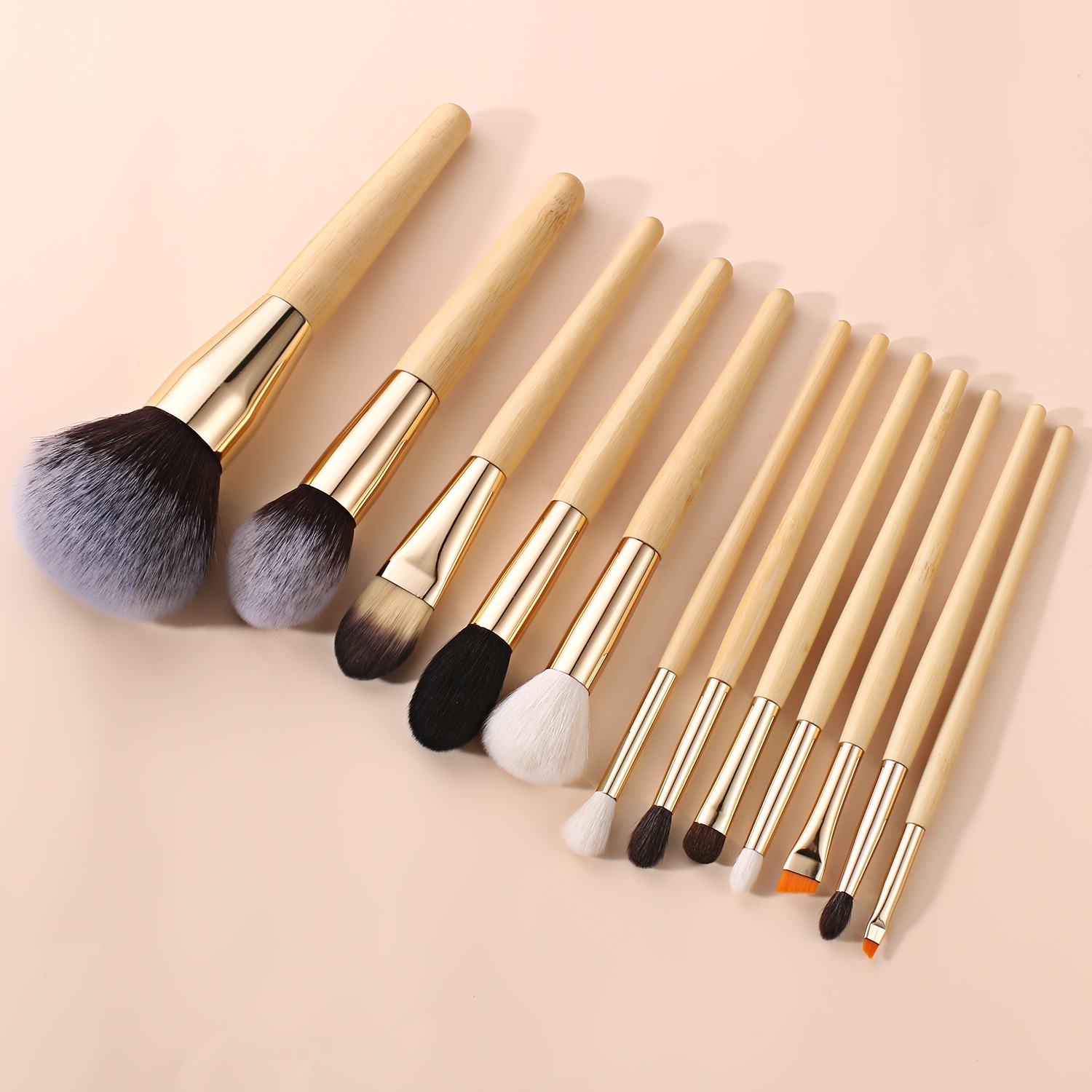 top quality makeup brushes set