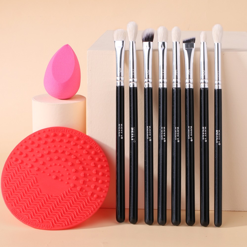 anime makeup brush set