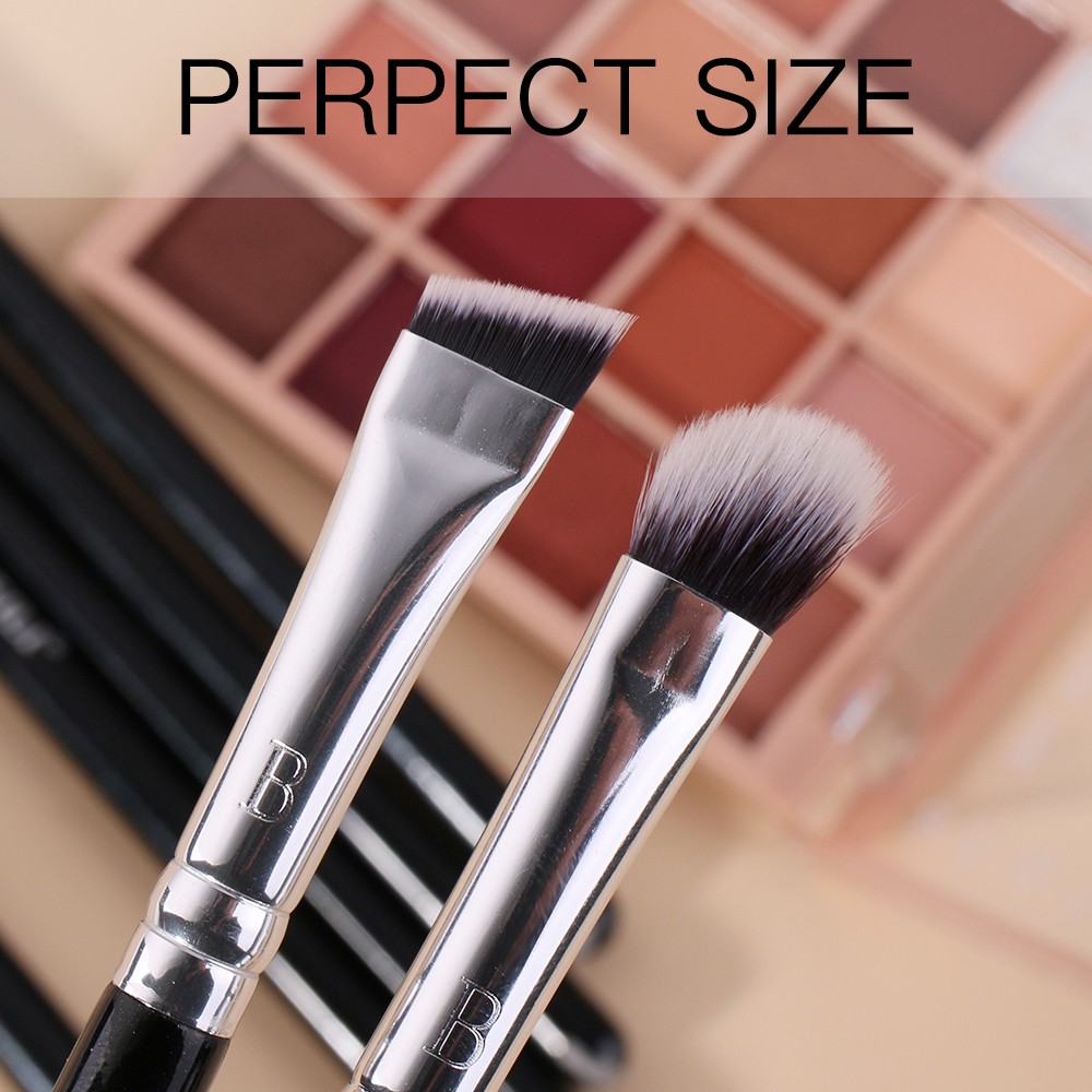 your own logo makeup brush 