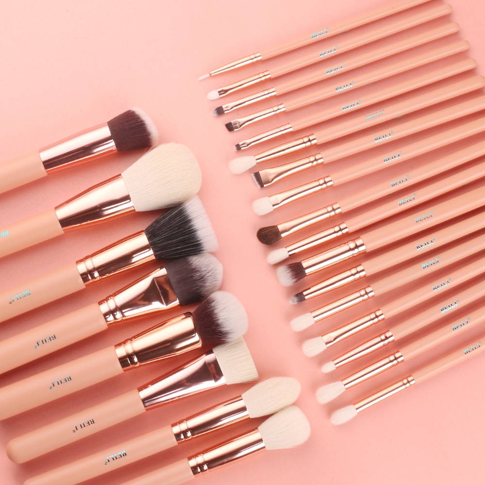 beili makeup brush set