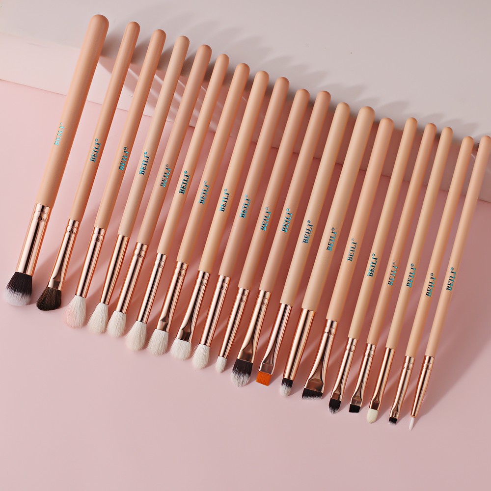 eyeshadow brush single