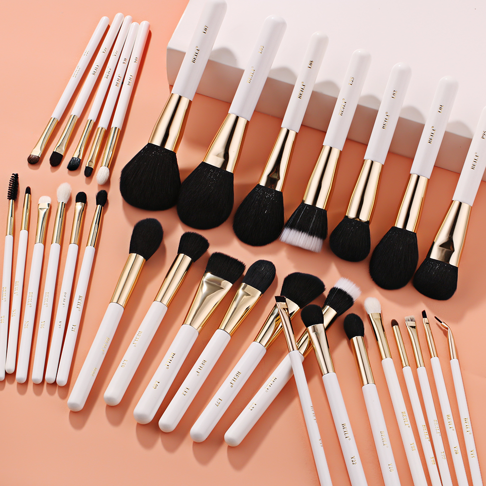 makeup brushes set