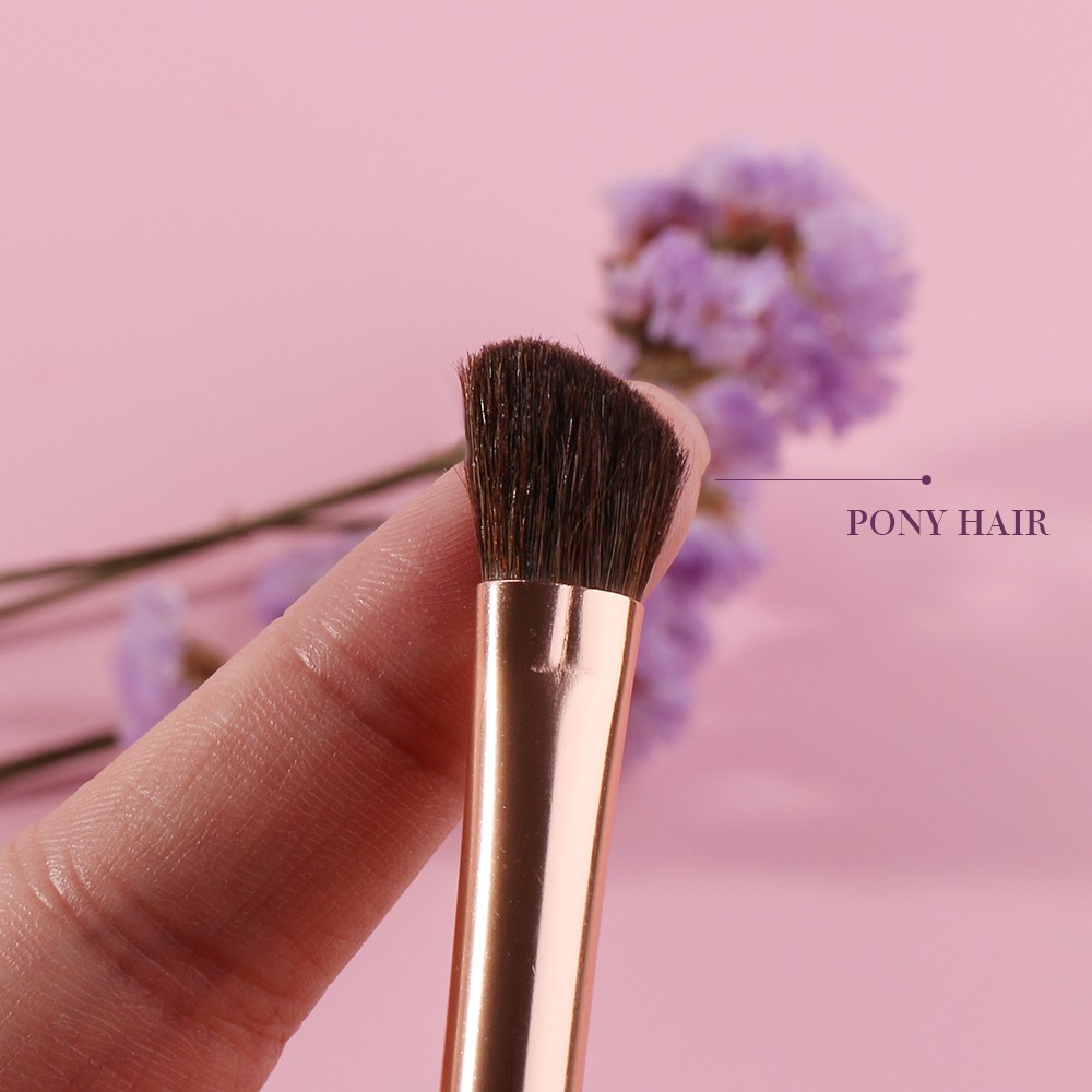 makeup brush set private label