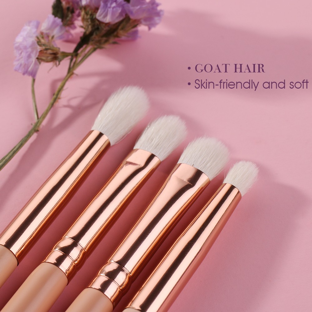 makeup brush set 