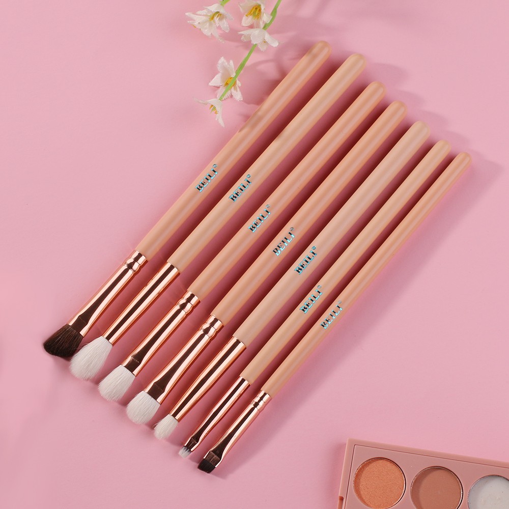 makeup brush set cosmetic