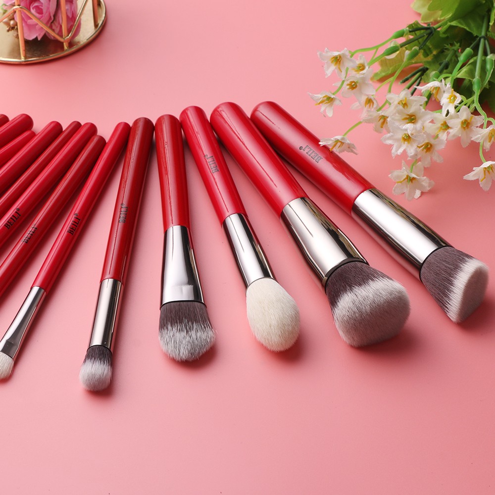 make up brushes